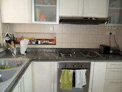 Goldenhill Park Condominium (D20), Condominium #559703981